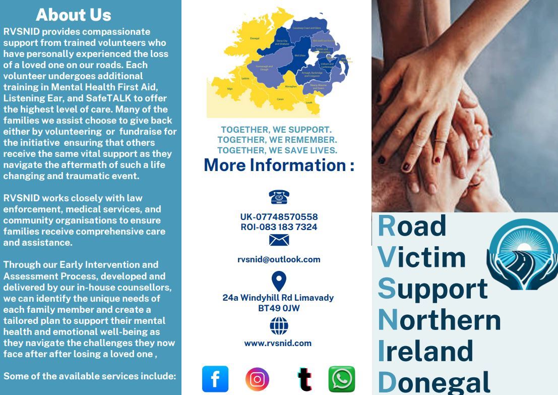 Road Victim Support